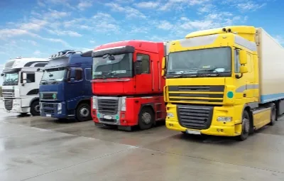 Bursa Nevşehir Nakliye Ambarı