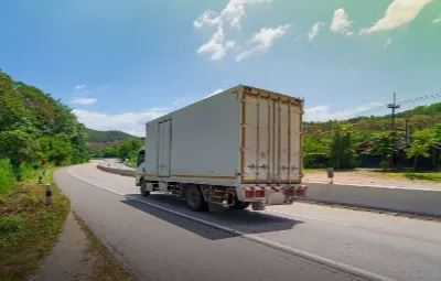 Bursa ile Nevşehir Arası Bulaşık Makinesi Taşıma