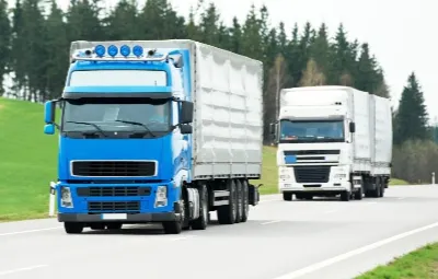 Bursa ile Nevşehir Arası Eşya Taşıma